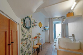 Charmant Studio en 3eme Arrondissement